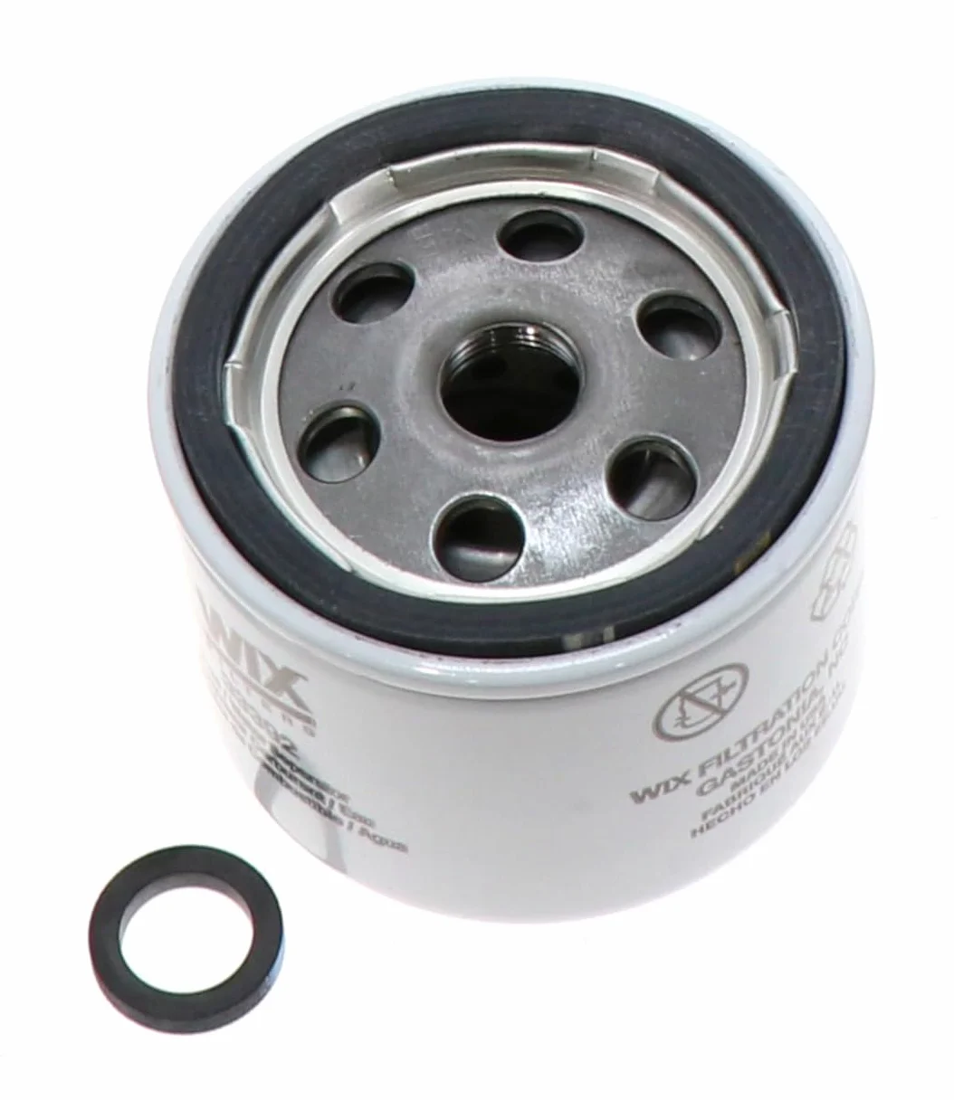 Wix filtros 33392 inyectores de combustible