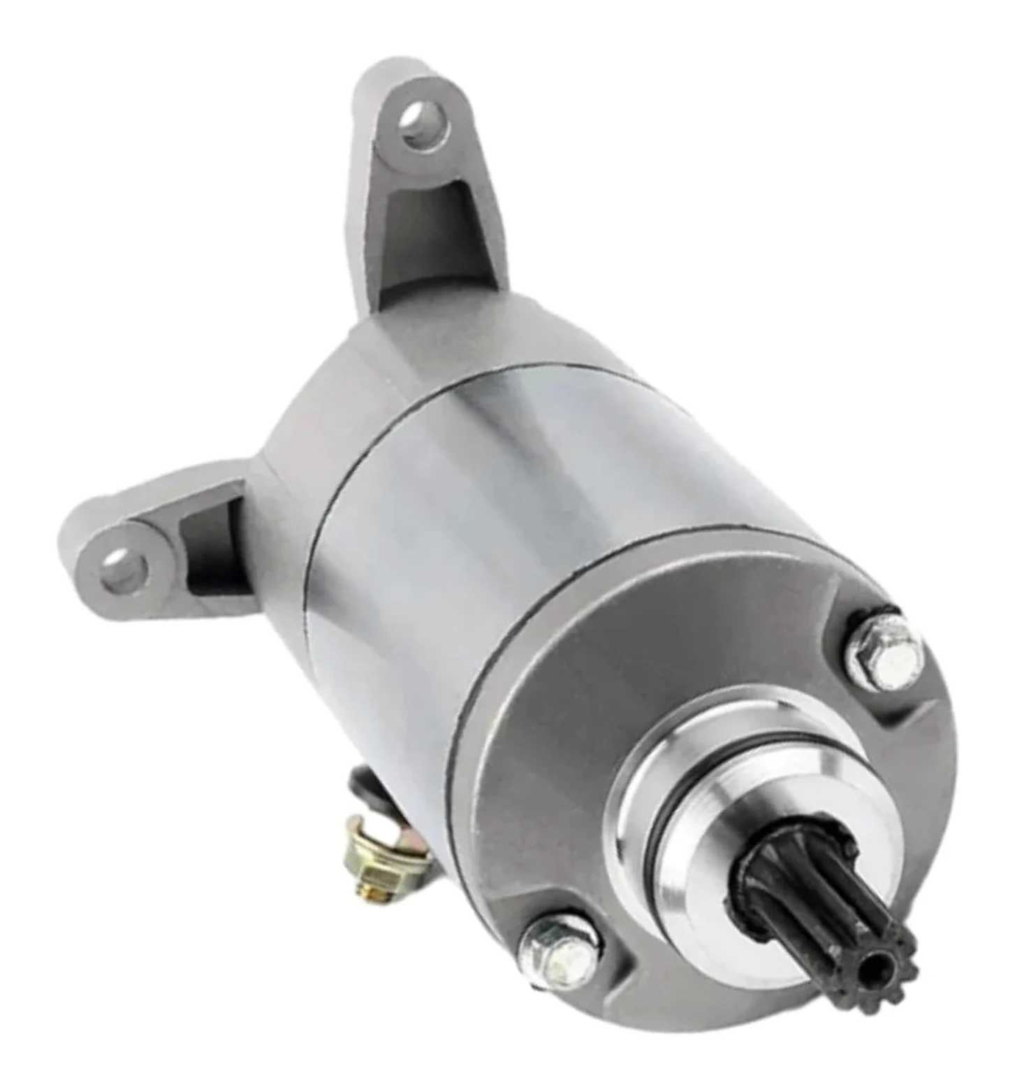 Motor Arranque Motocicleta para Suz&uki SV400 SV650 1999 2000 2001 2002 2003-2010 DL650 V&Strom 2004-2010 31100-19F00 31100-48E00 Motor De Arranque