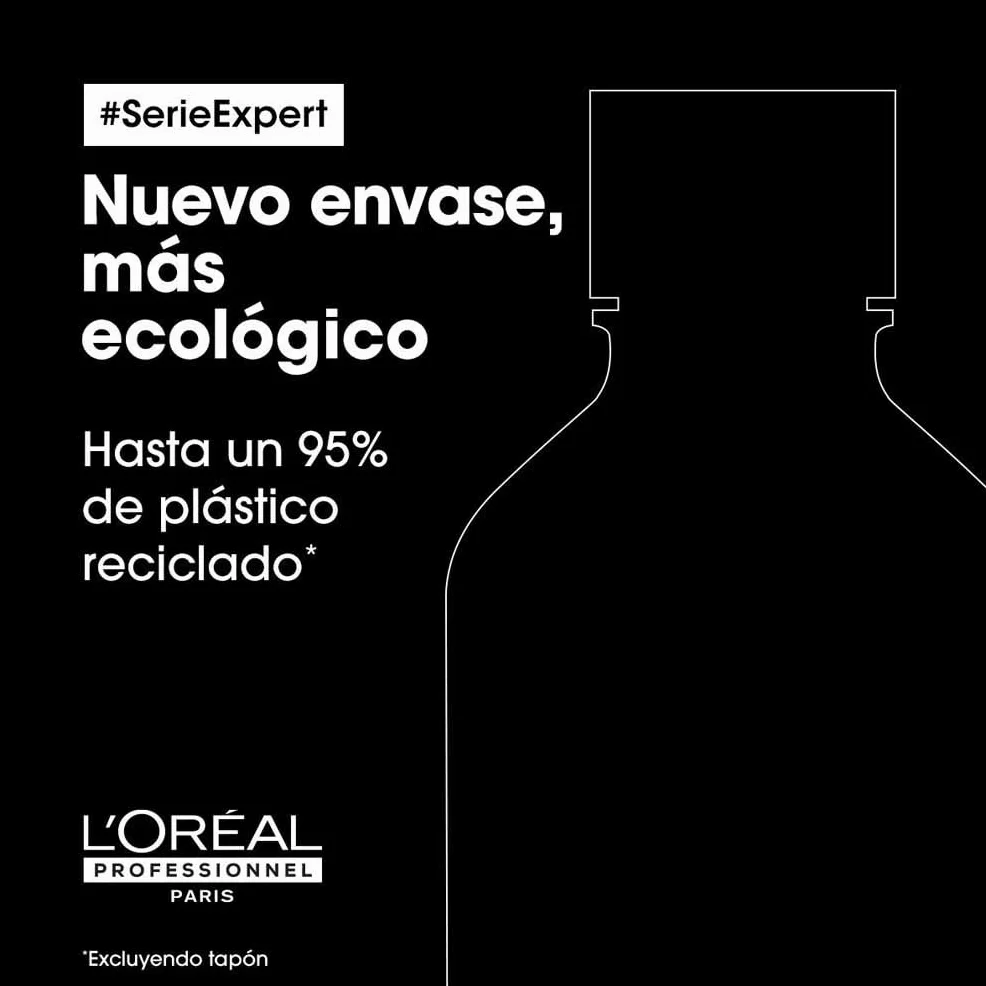 L'Oréal Professionnel Blondifier Gloss Champú Reparador e Iluminador 300ml