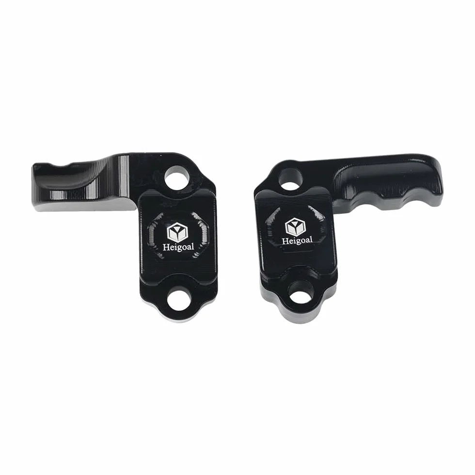 Protector de la cubierta del cilindro maestro de la motocicleta para 250 300 350 400 450 500 SX SXF XCW XC XCF EXC EXCF For Husqvarna For Gas Gas For Sherco