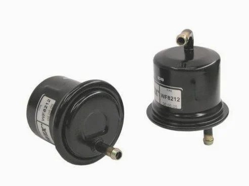 Wix Filter WF8368 - Filtro De Combustible