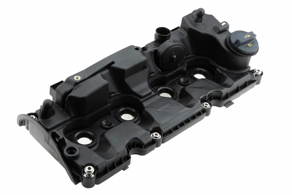 TAPA CULATA + JUNTAS compatible con SKODA KAROQ (NU) (2017-) 2.0 TDI 150 CV (DTSB) - 04L103469Q 04L103469D 04L103469A 04L103475A