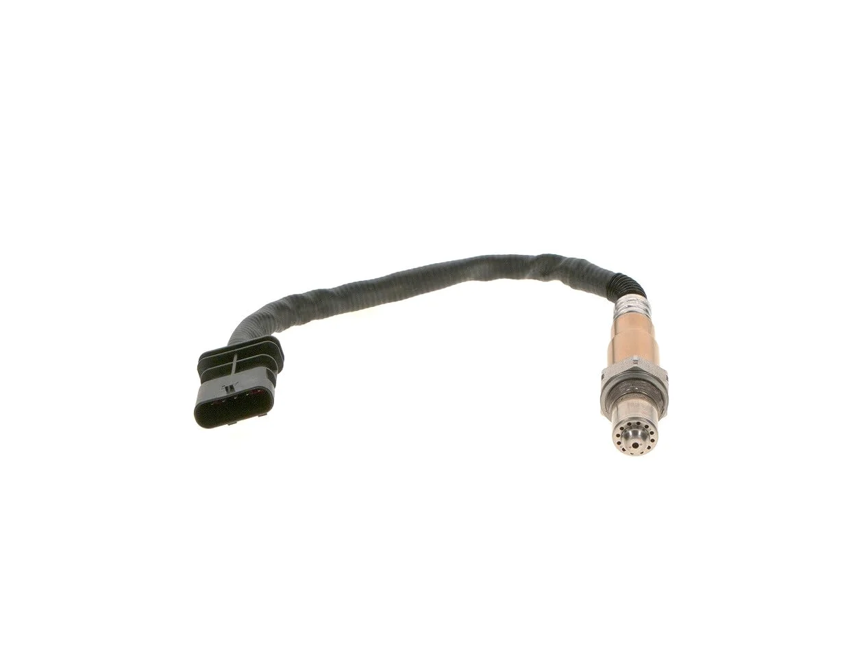 BOSCH Lambdasonde 0258027151