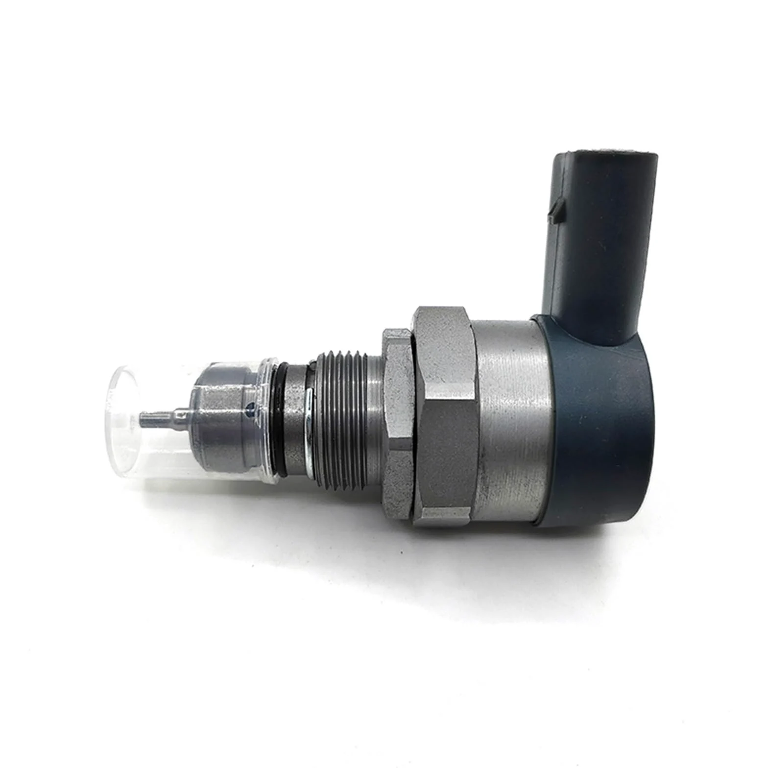 Sensor MAP de admisión de presión del colector 0281002682 A6480700046 Válvula de control de bomba de combustible DRV 6480700046 Válvula reguladora de presión/Apto for Mercedes Benz E320 Sprinter 250