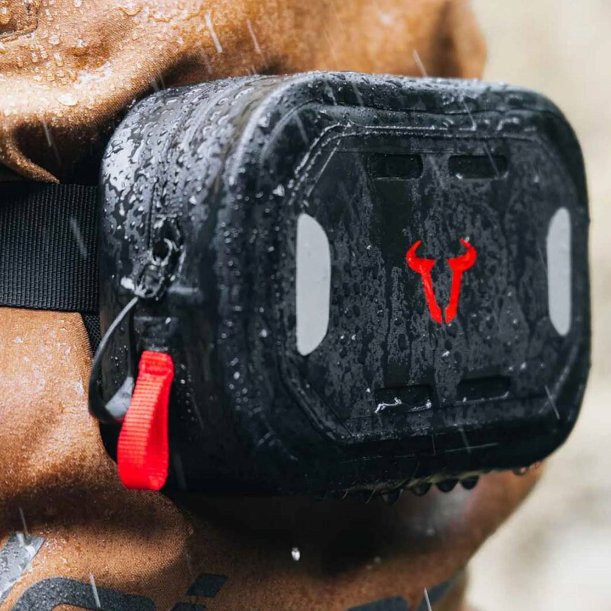 SW-MOTECH Belt WP Waterproof Black