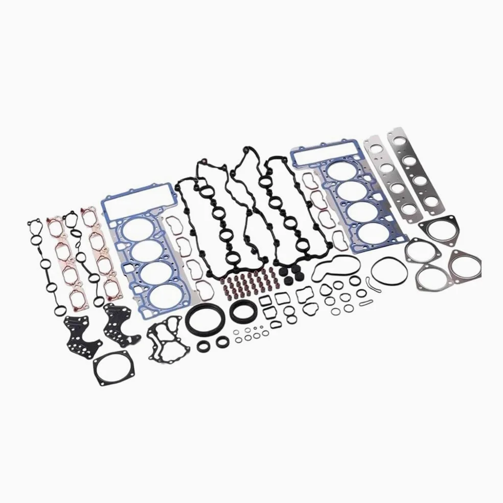 PIEZAS DE MOTOR AUTOMÓVIL Kit De Sellos Juntas Revisión Y Reconstrucción Para RS4 Para RS5 Para B8 CFSA 4.2L FSI V8 .2T 2011-2016 Junta de tapa balancines motor