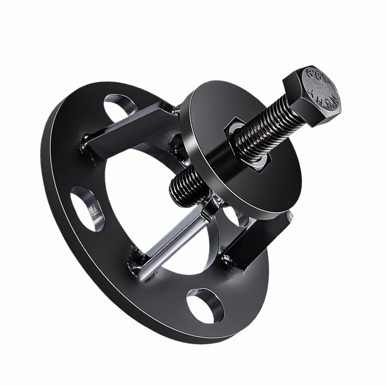 Herramienta De Extracción Para Rulemanes De Rueda | Extractor de Cojinete de Rueda - Extractor Instalador Conductor para el Mantenimiento la Instalación y la Limpieza de Motocicletas y Camiones