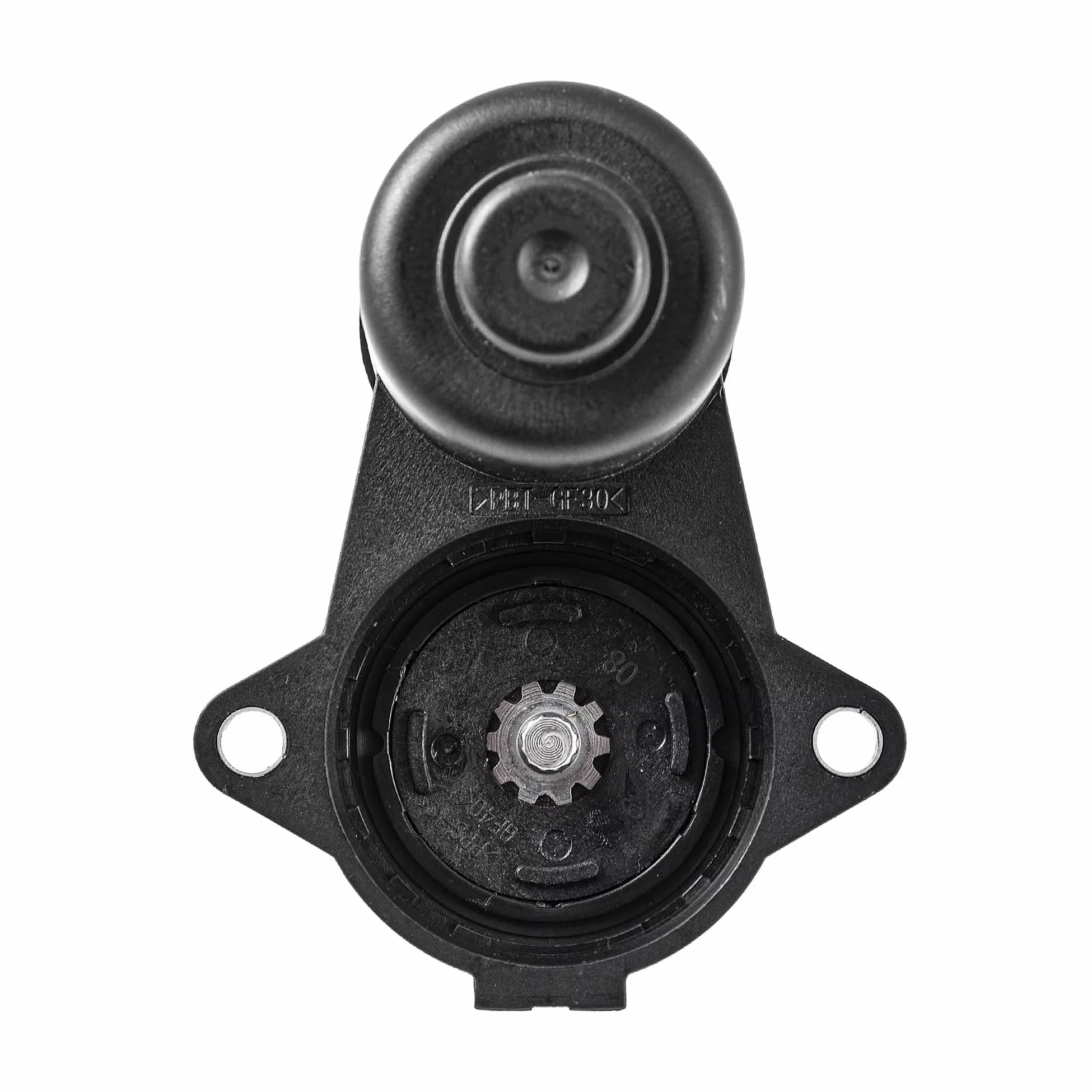 actuador pinza freno Para Q3 2011-2018 1,4/2,0 T, para RS 2,5 | Motor del actuador del freno de estacionamiento eléctrico trasero 3C0998281A