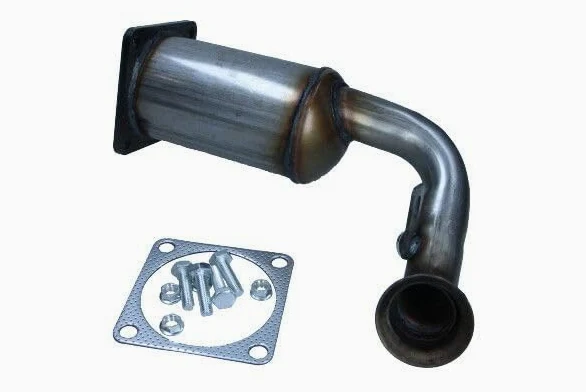 MAXGEAR Catalizador 27-6094 206 Schrägheck (2A/C)