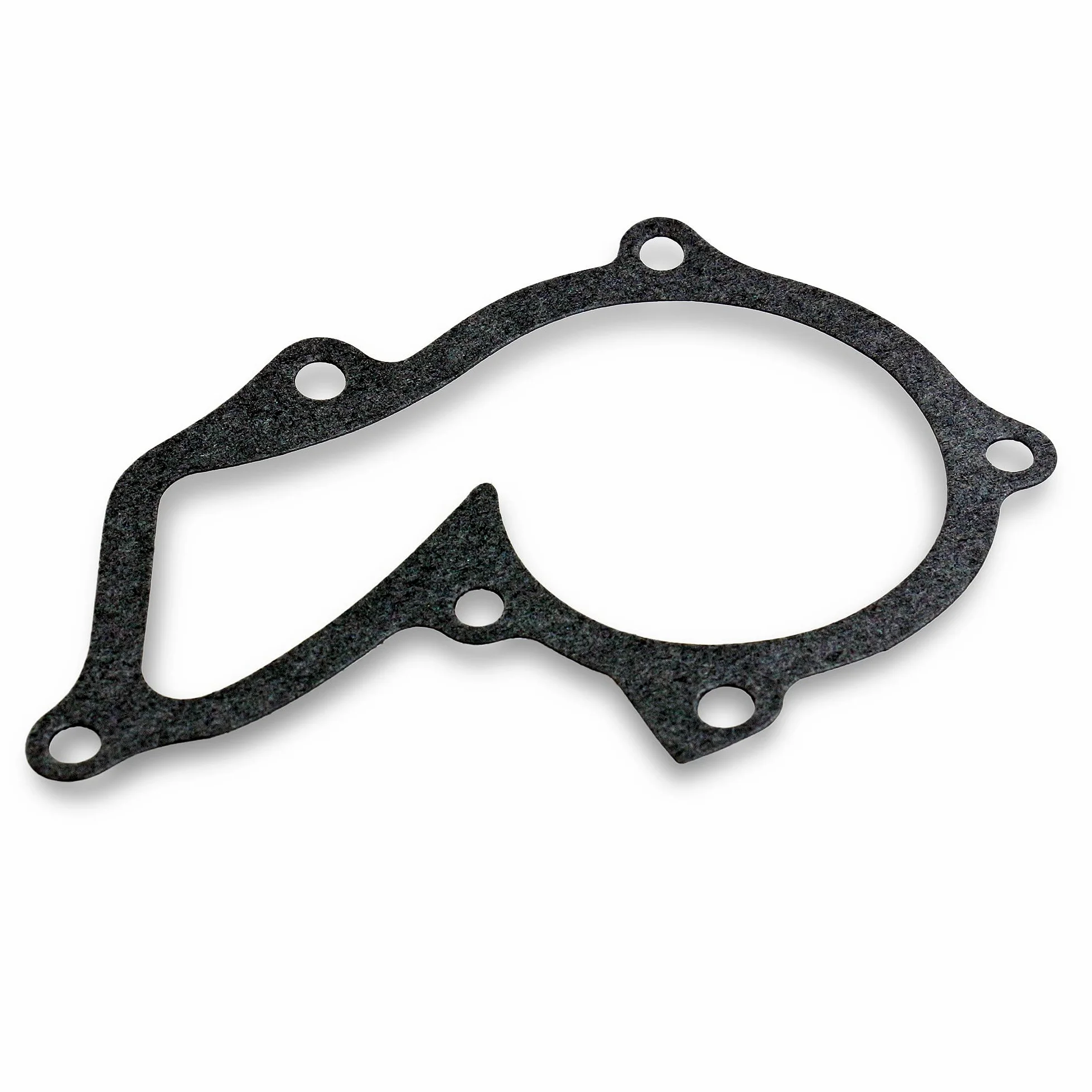 GATES KP25433XS-1 Bomba de agua + kit de correa de distribución Número de dientes: 117 22 mm con bomba de agua Compatible con VOLVO V50 545, FORD Focus Mk2 Familiar DA, FFS, DS