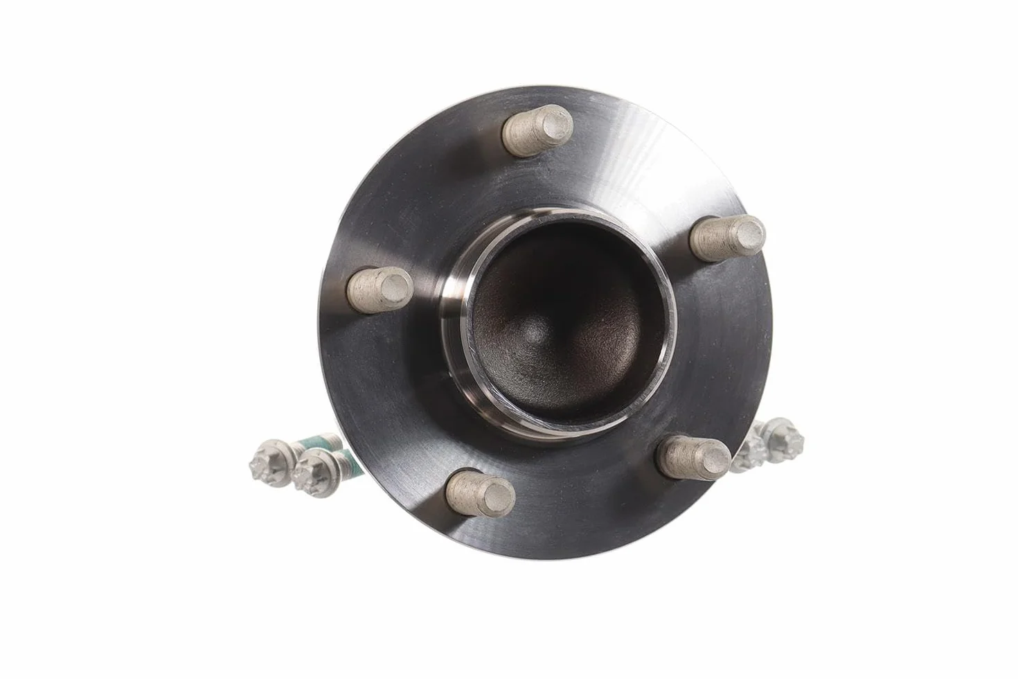 SKF VKBA 3661 Kit de Rodamientos para Rueda