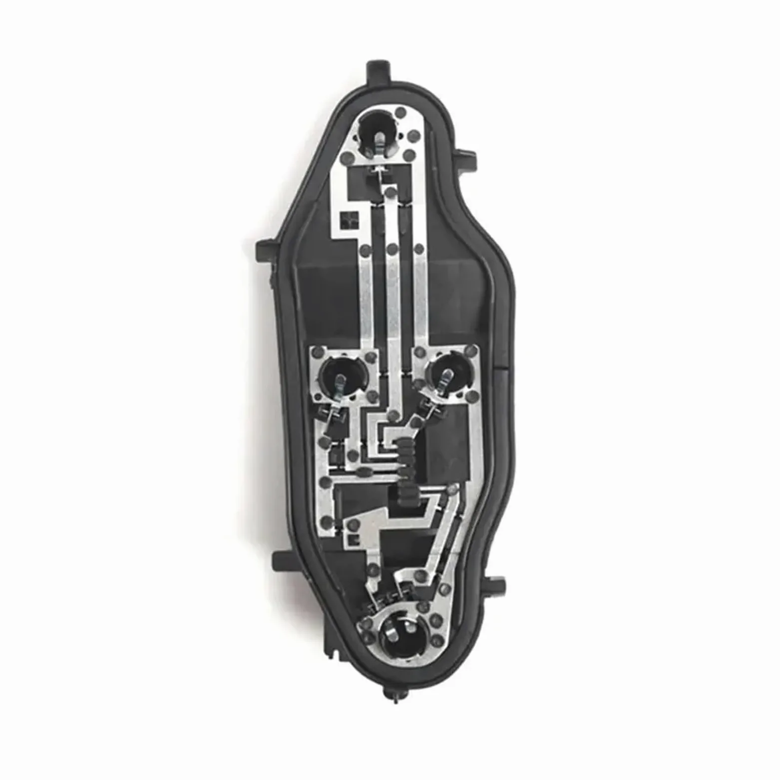 Para Citroen Para Berlingo 2018 + Base De Bombilla Placa Circuito Luz Trasera 1 Par 9819235880 9820554880 Lámpara Portalámparas Luz Trasera Coche