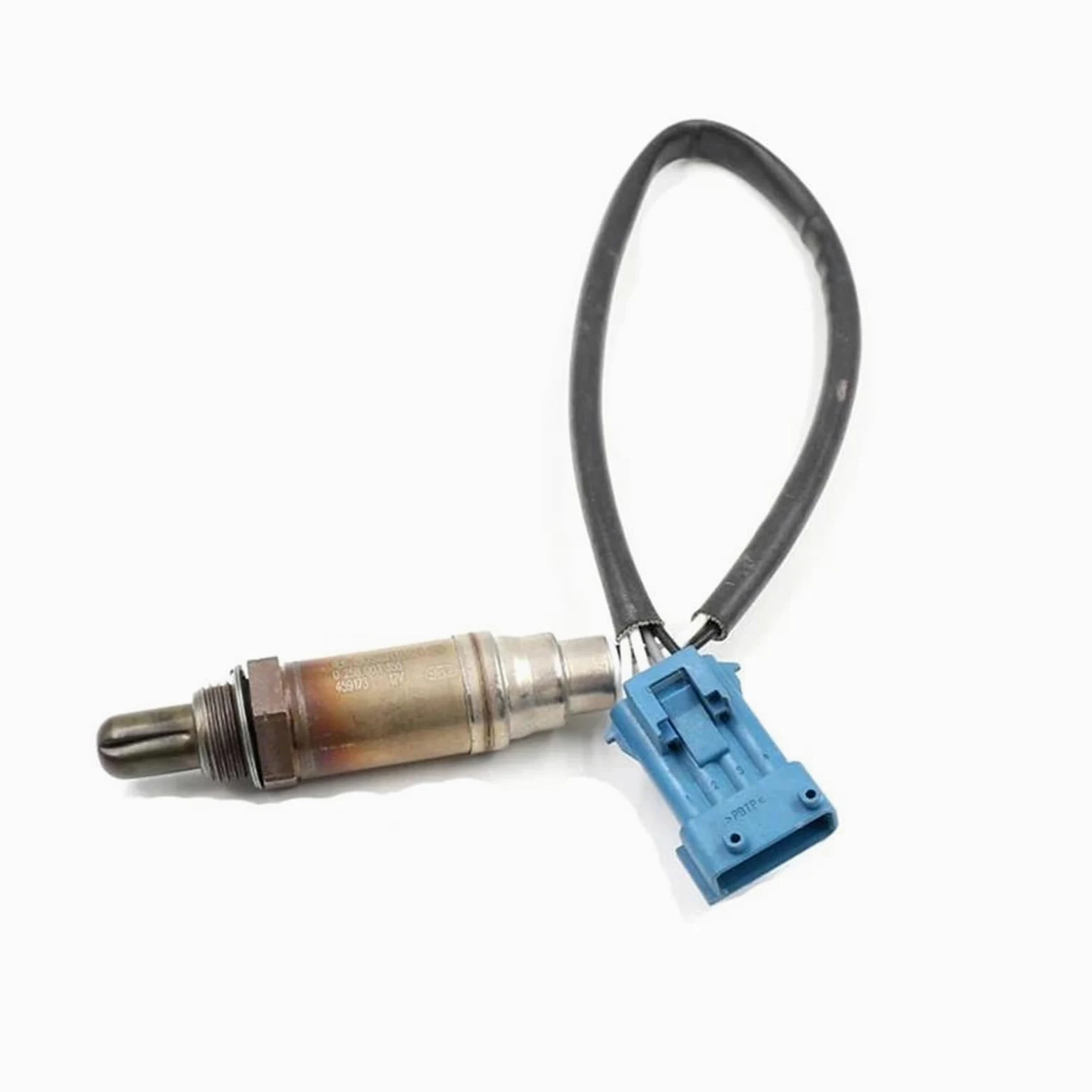 Sensores De Oxígeno Compatible Con Dacia 0258003355 Sensor Lambda O2 Para Coche, Sensor De Oxígeno, Relación Aire-combustible, Sensores O2 De Oxígeno, Piezas De Automóvil