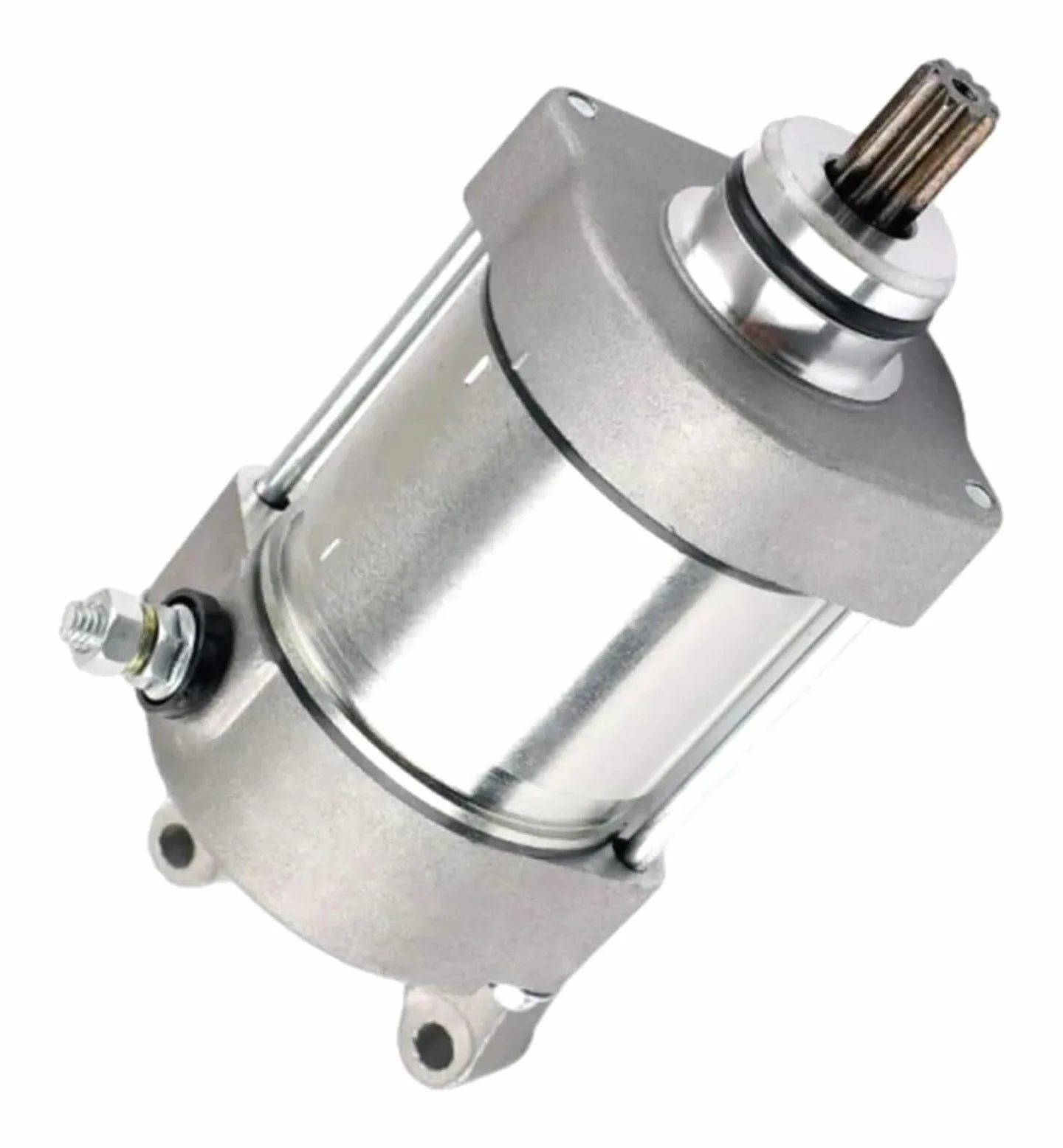 Motor Arranque Motocicleta para Y&amaha YZF R1 YZFR1 YZF-R1 2009 2010 2011 2012 2013 2014 14B-81890-00 14B8189000 Motor De Arranque