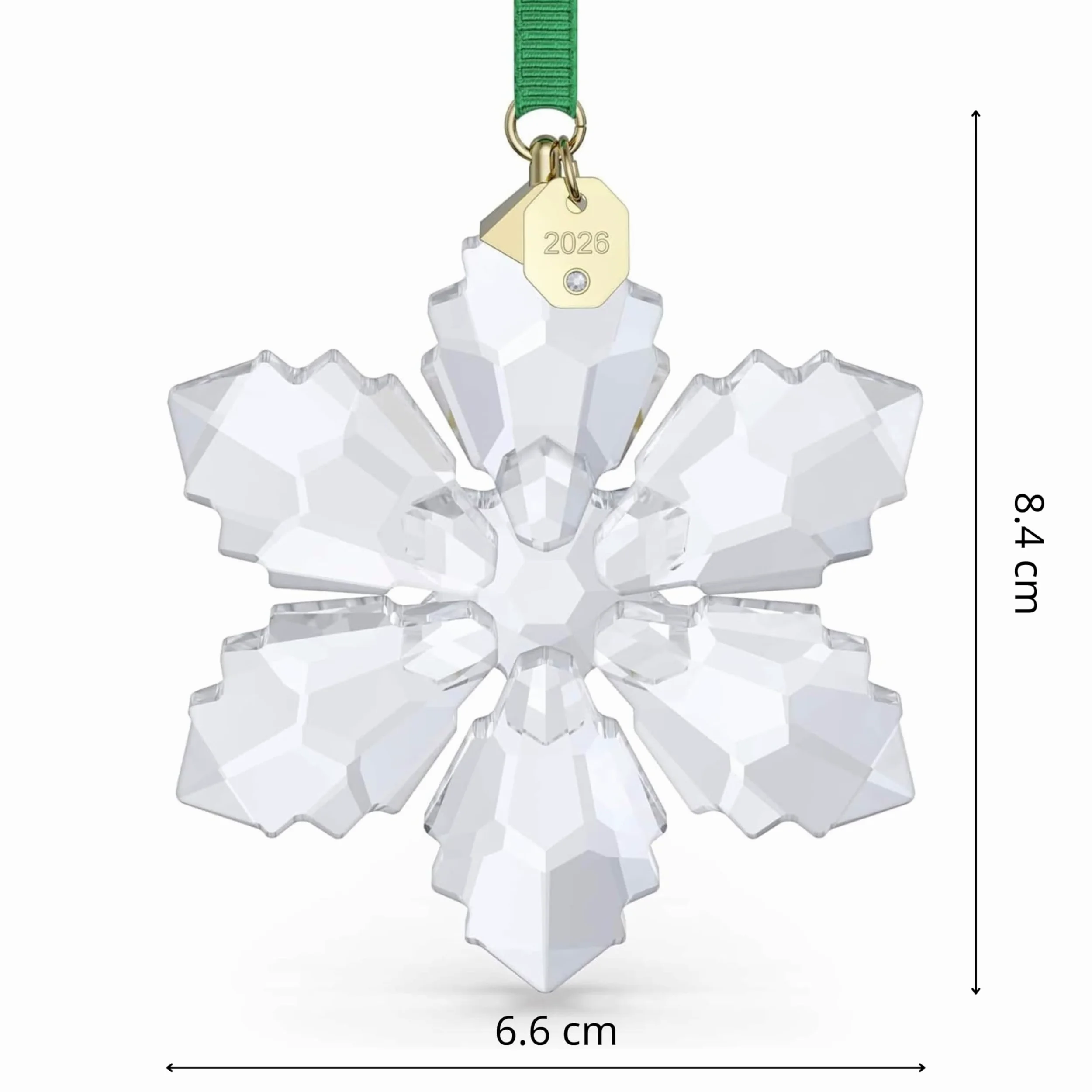 Swarovski Annual Edition Decoración 2026