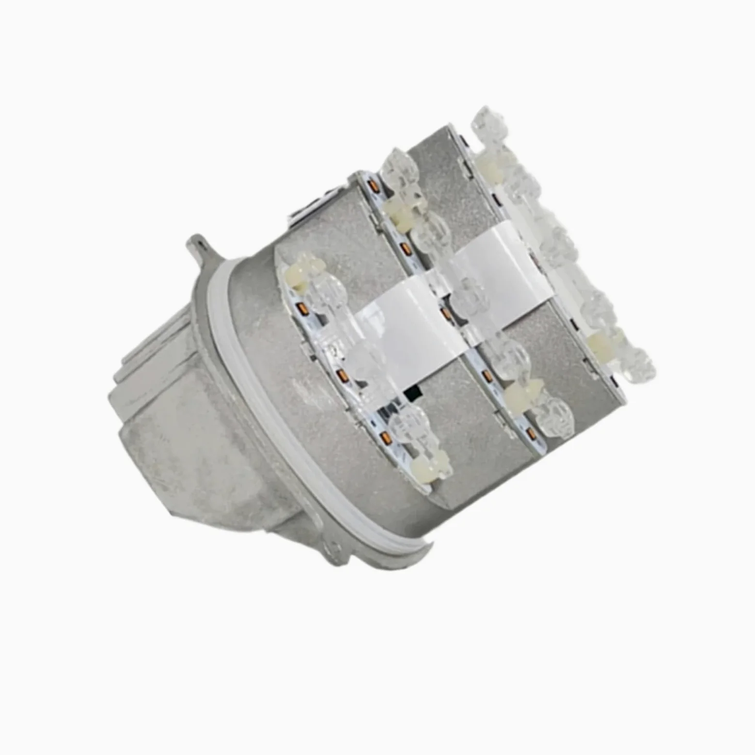 Resistencia De Balasto Luz indicadora de Rotación LED delantera, faro xenón para BMW reparación | 63127245813