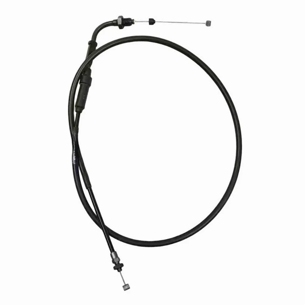 Cable de acelerador motocicleta para G650GS 2011 para para SERTAO 2010