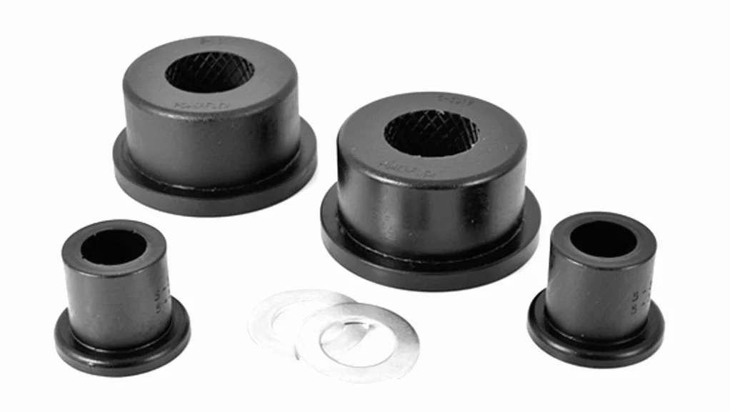 Powerflex PFF5-301 BLK SILENTBLOCK TRASERO DEL TRAPECIO INFERIOR DELANTERO