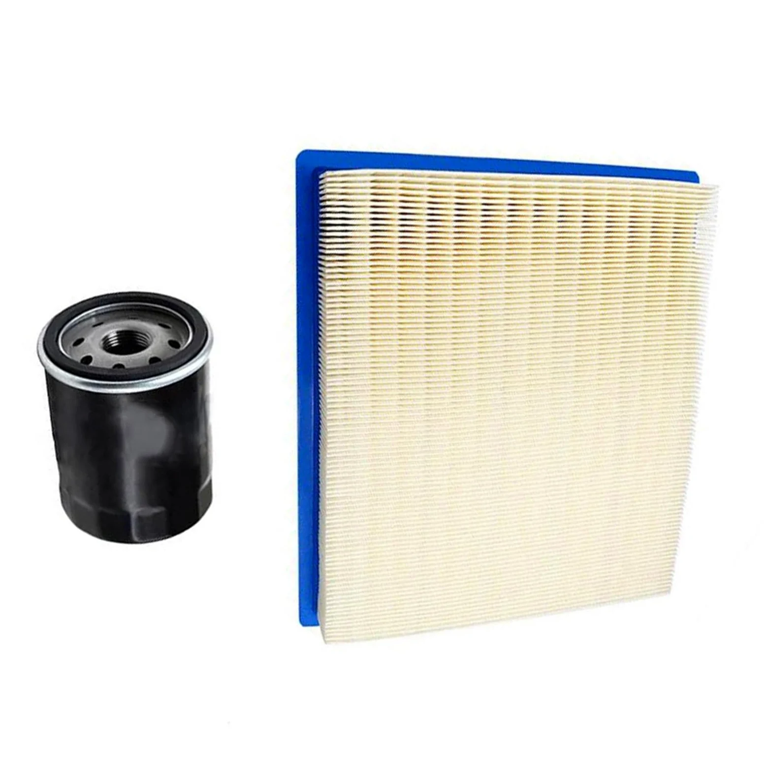 Kit De Limpieza Filtro Aire Y Aceite para Motor Motocicleta ATV UTV para Polaris RZR 4 900 RZR900 2014 7081889 7081622