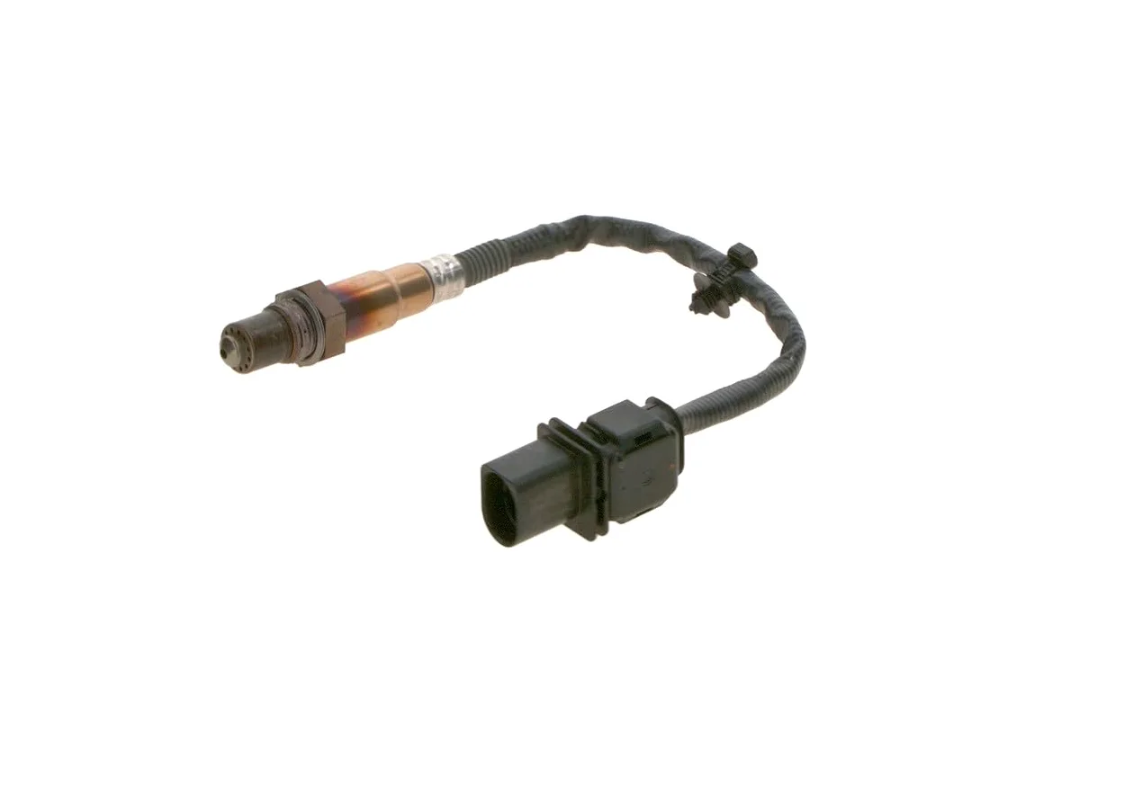 BOSCH Lambdasonde 0281004417 | Compatible con: Chevrolet Cruze, Cruze Schrägheck, Cruze Station Wagon, TRAX, Opel Mokka/Mokka X