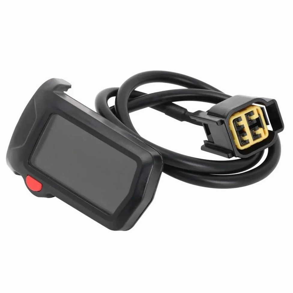 Tacómetro Velocímetro de motocicleta, contador horas, accesorios para bicicleta cross-country para SUR RON para piezas Light Bee