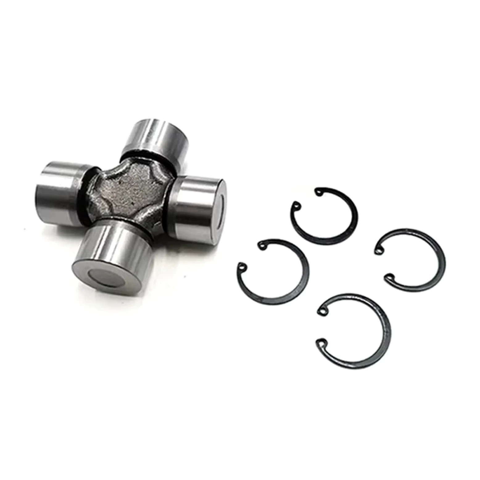Kit Transmisión Para Great Para Wall Para Wingle 3 5 6 7 Eje Transmisión Eje Transversal Junta Universal 29 Mm * 76,6 Mm Eje Delantero