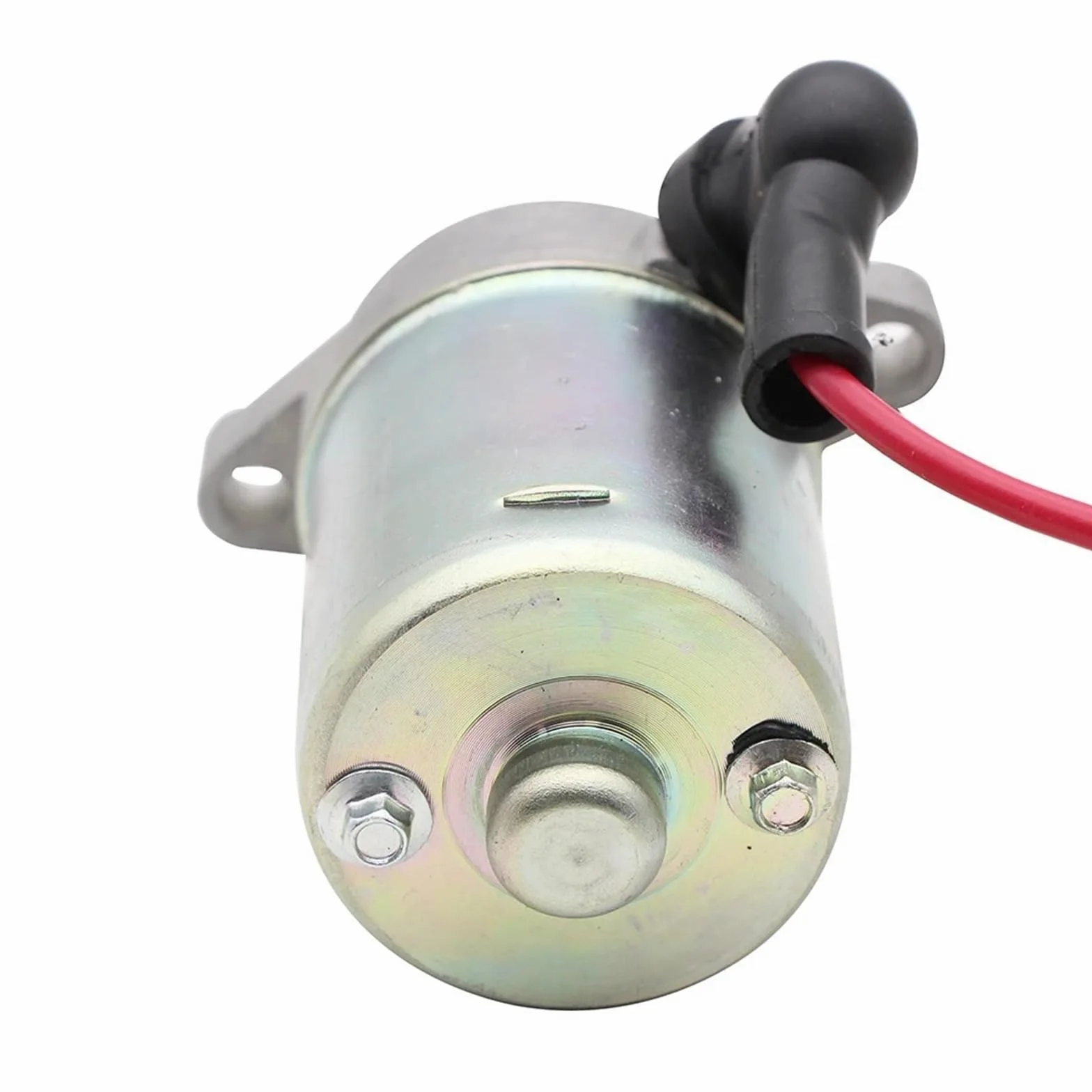 A31200116000 Motor Arranque Motocicleta para Can-Am para Mini DS50 DS90 2 Tiempos 2002-2006 Quest 50 2 Tiempos 2003 Bujías Motor