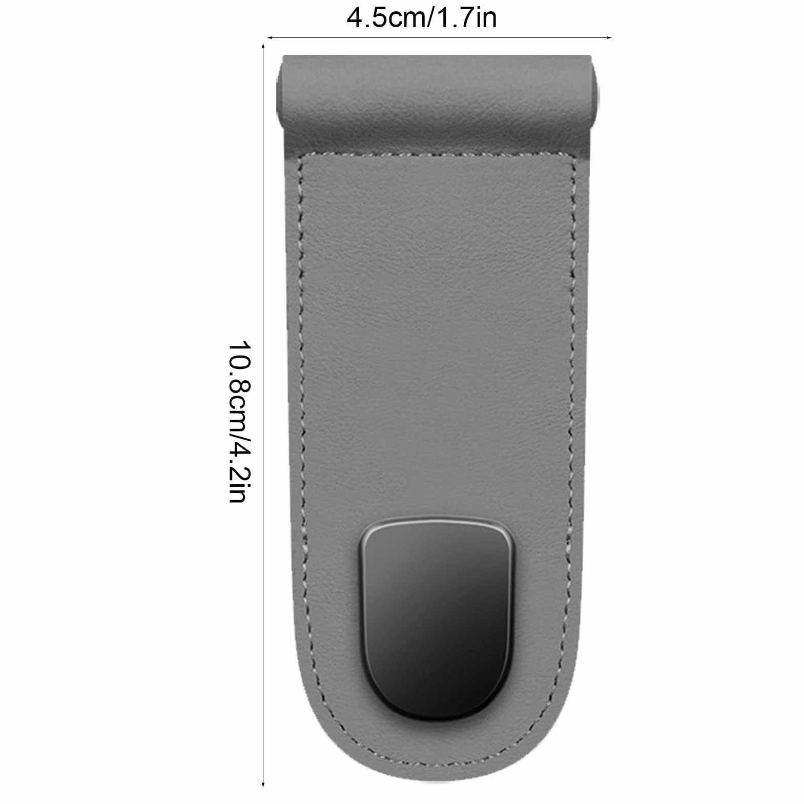 Gancho de bolso para guantera de coche,gancho de la guantera del coche - Ganchos de caja de almacenamiento, soporte de bolsa, gancho de bolso | Accesorio de modificación interior