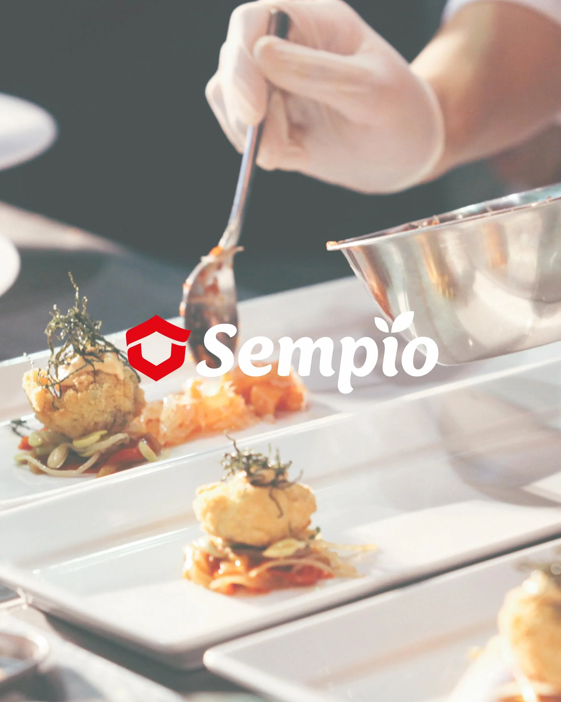 Sempio Ssamjang 500g Salsa Vegana BBQ Coreana