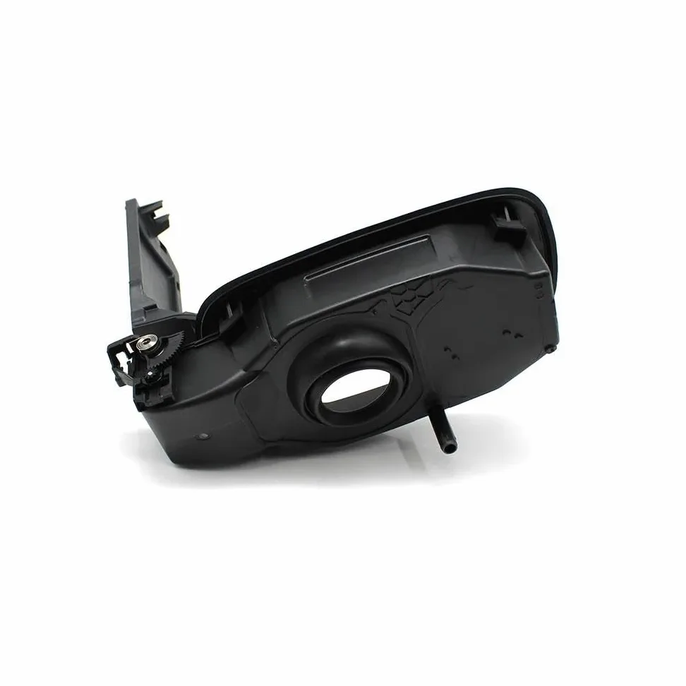 Tapón Depósito Gasolina Conjunto De Contorno De Tapa De Depósito Exterior LHD RHD Para Clase C W205 2015-2018 2056304404 2056303204 ATGCBCAUF