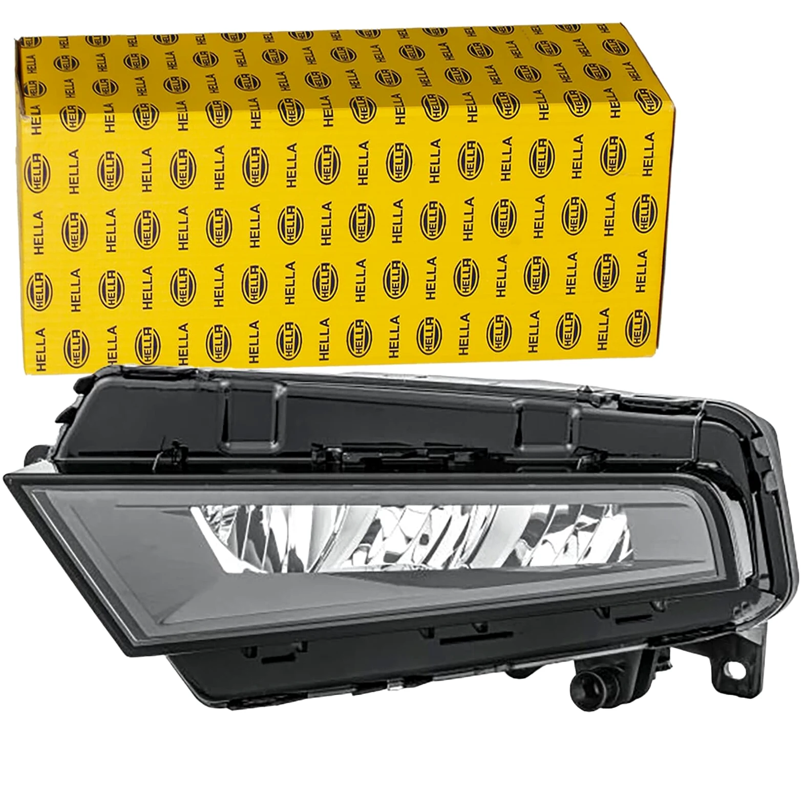 HELLA 1ND 012 999-031 FF/LED-Faro antiniebla ECE - izquierda