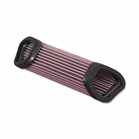 DNA - Filtro de aire de alto rendimiento compatible con MV Agusta Brutale 800 America (12-23) PN: R-AG6S13-0R