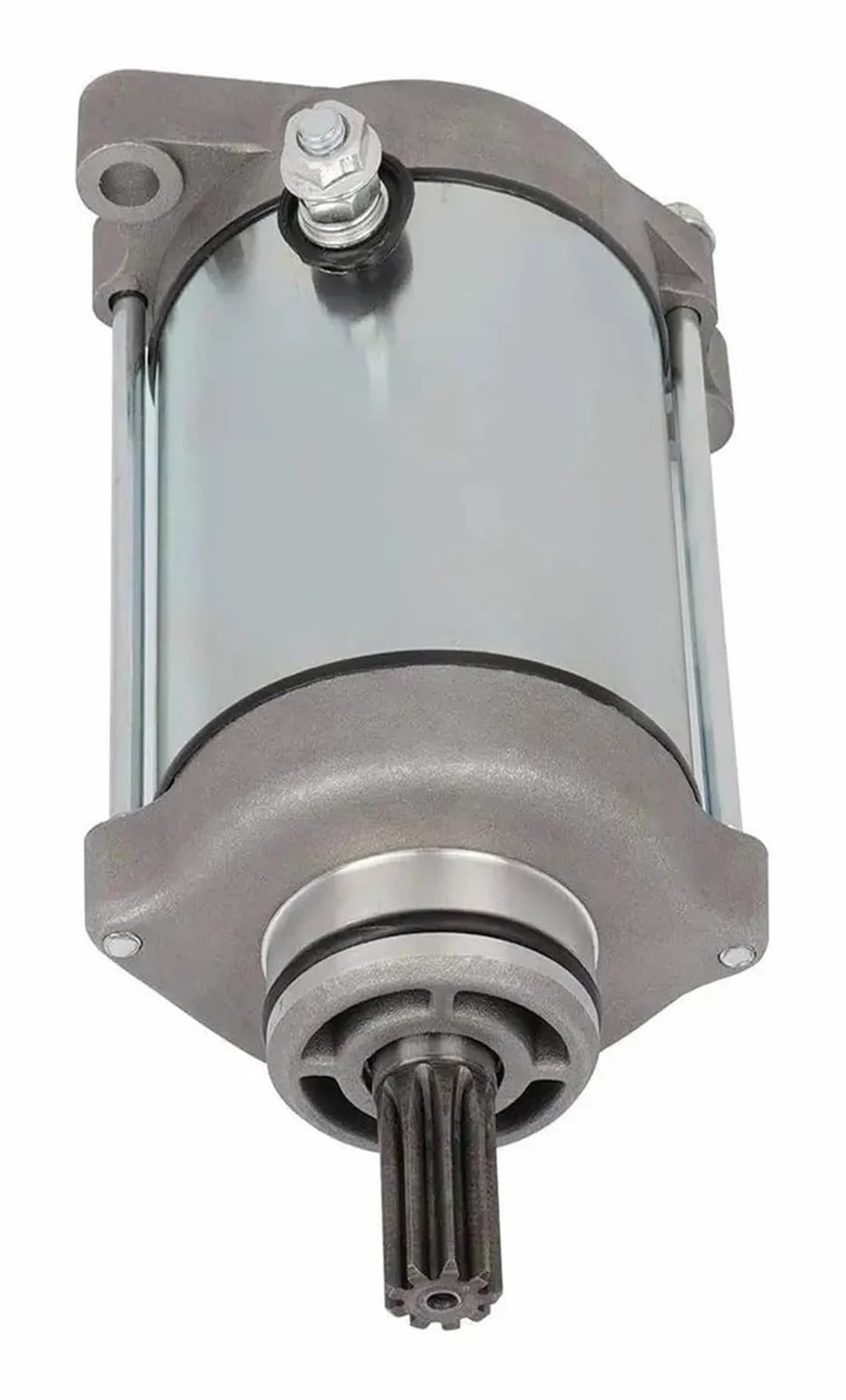 Motor Generador para Suz&uki para Arctic Cat ATV 500 400 650 para QuadMaster Vinson Prowler 31100-44D10 31100-44D20 Motor De Arranque De Motocicleta