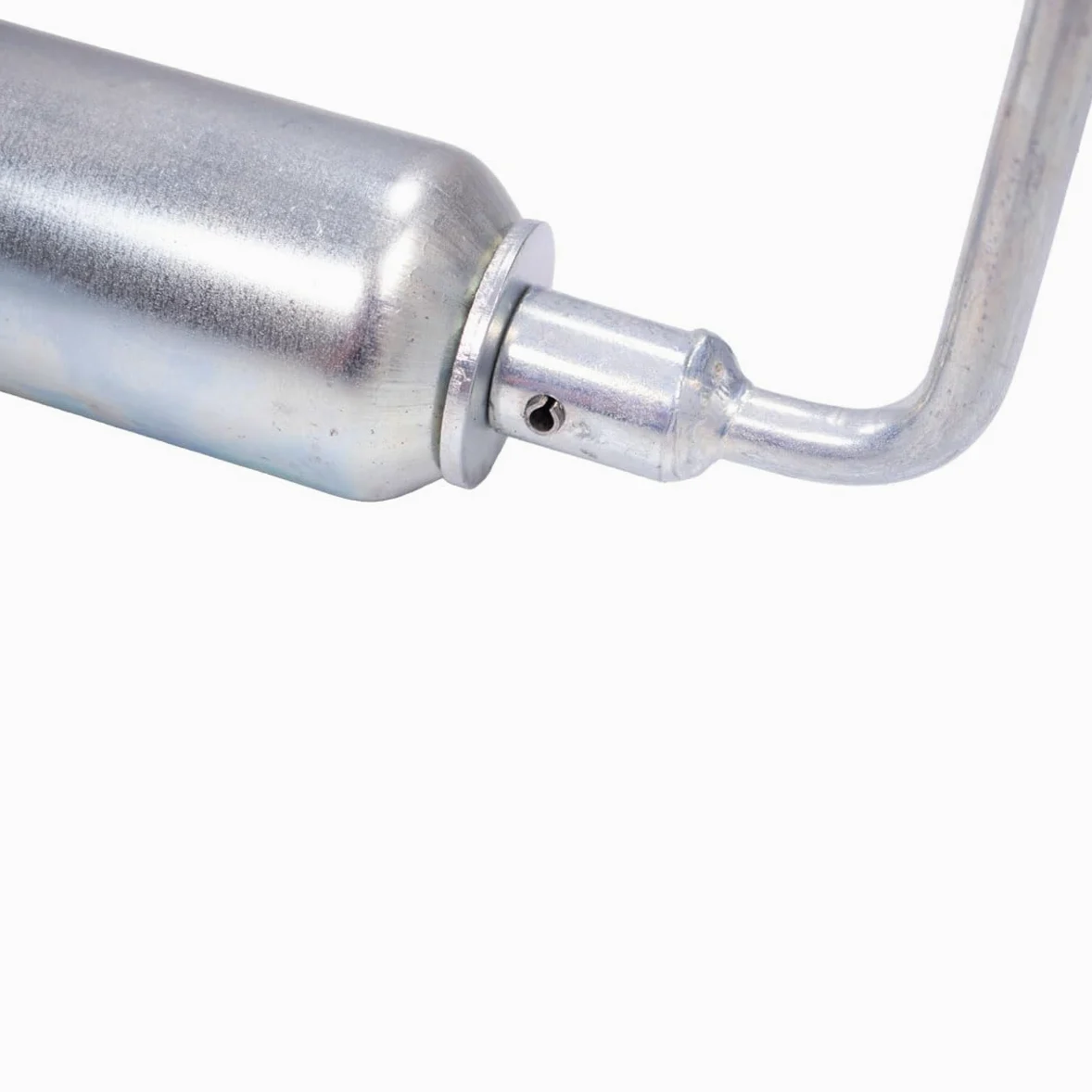 Rueda de apoyo 48 mm 150 kg 200 x 50 mm goma maciza llanta de acero