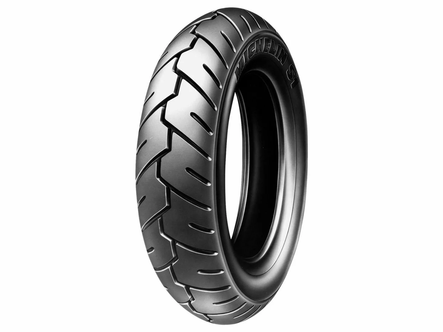 MICHELIN 100/90-10 56J S1 Opona Skuter