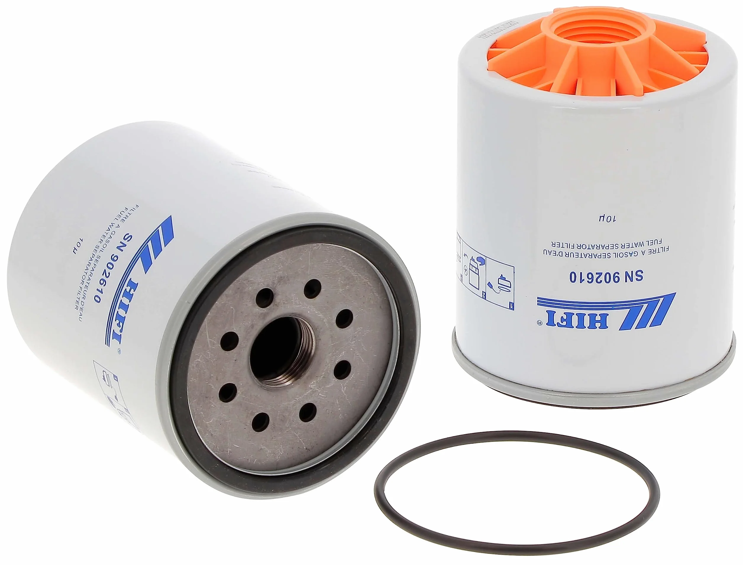 Filtro de Gasoil – SN 902630