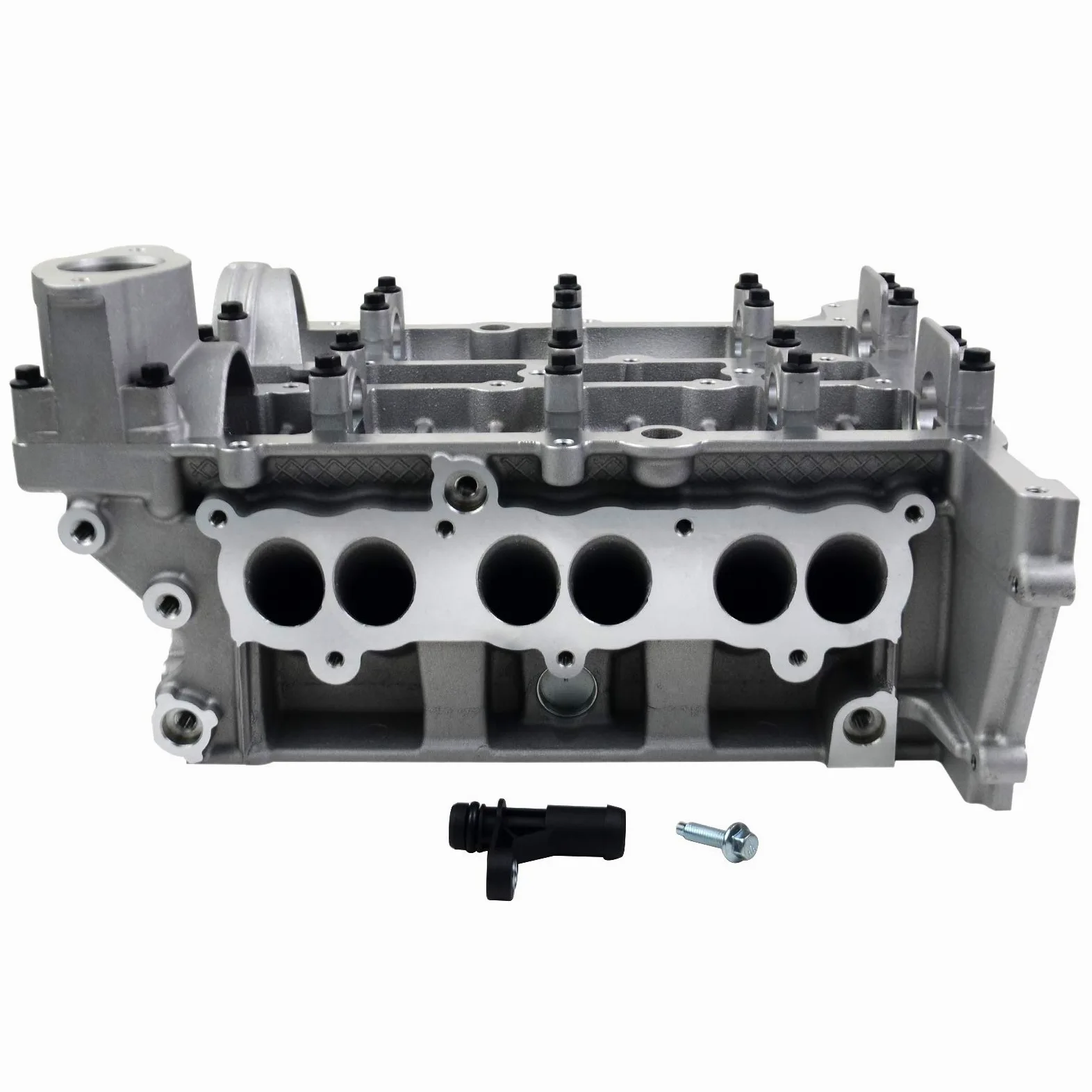 Bisenya Culata 1765041 Compatible con C Max II, Fo-cus III, Mon-deo V, Fies-ta VI 1.0 Eco-Boost 1857524 1917576 CM5G6C032CB