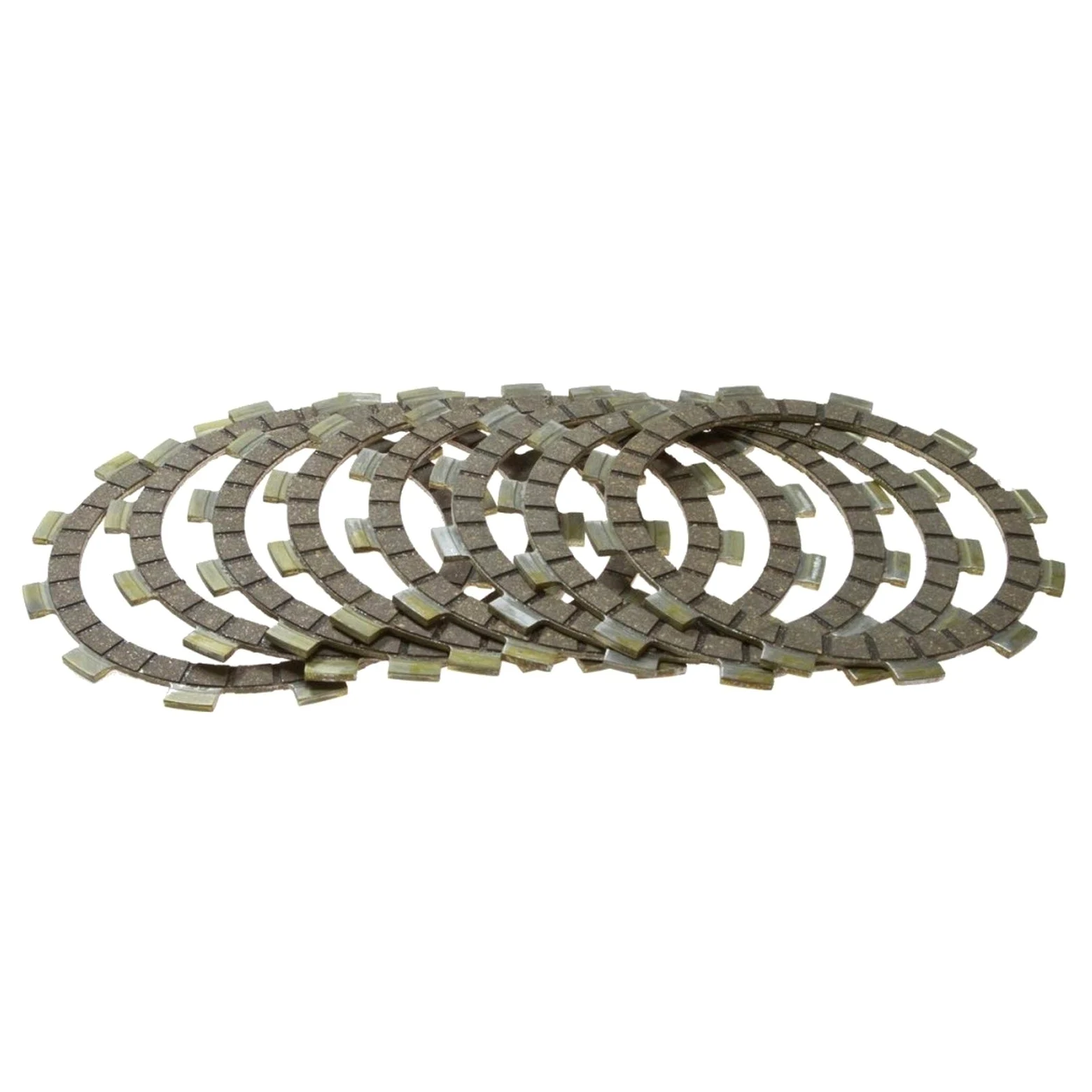 Embrague Discos Muelles junta de tapa YZ 125 año 2005-2014