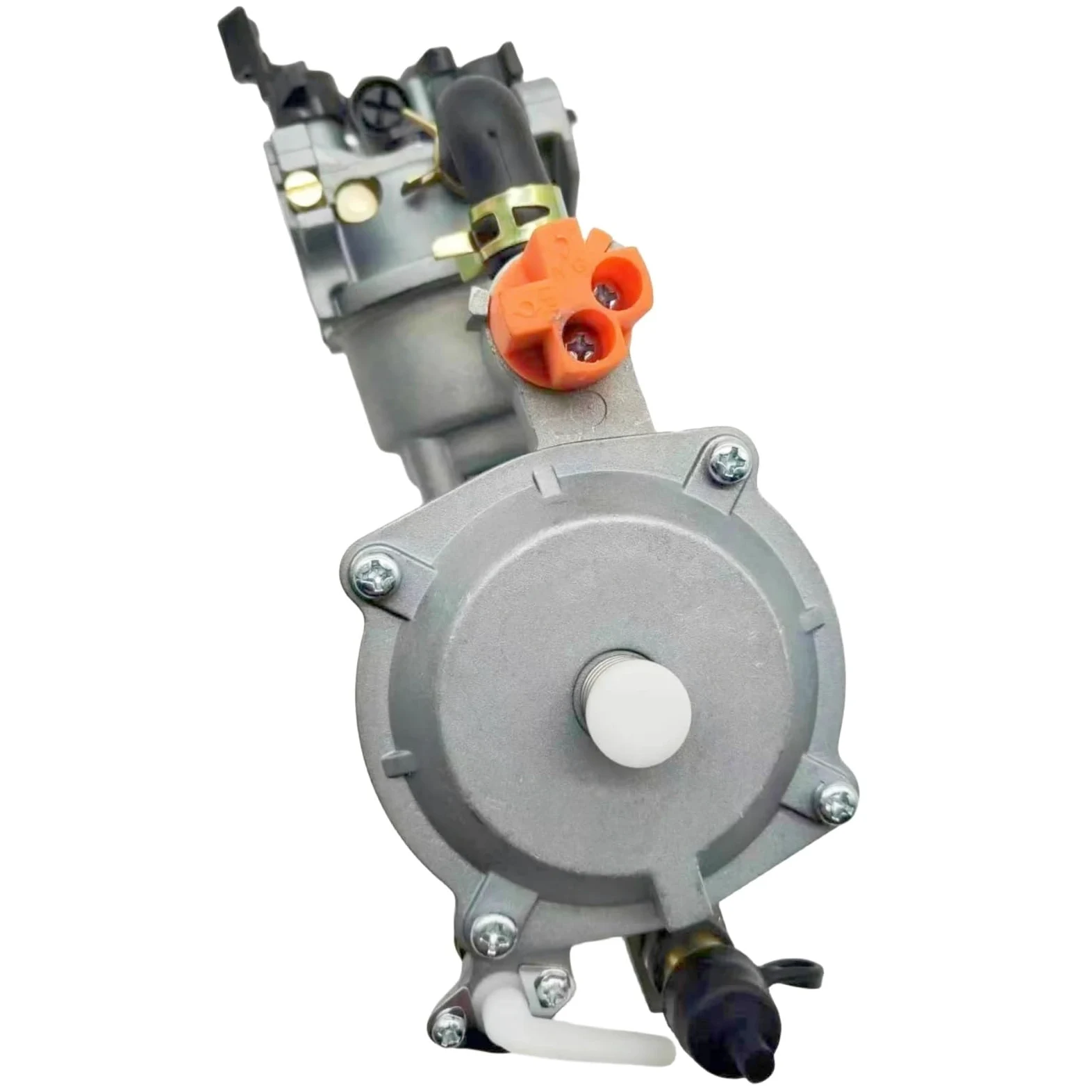 Moto Carburador para GX160 2KW 168F GX200 2.8KW 170F Carburador Generador Motor Carburador Conjunto Piezas De Motocicleta Reemplazo De Carburador
