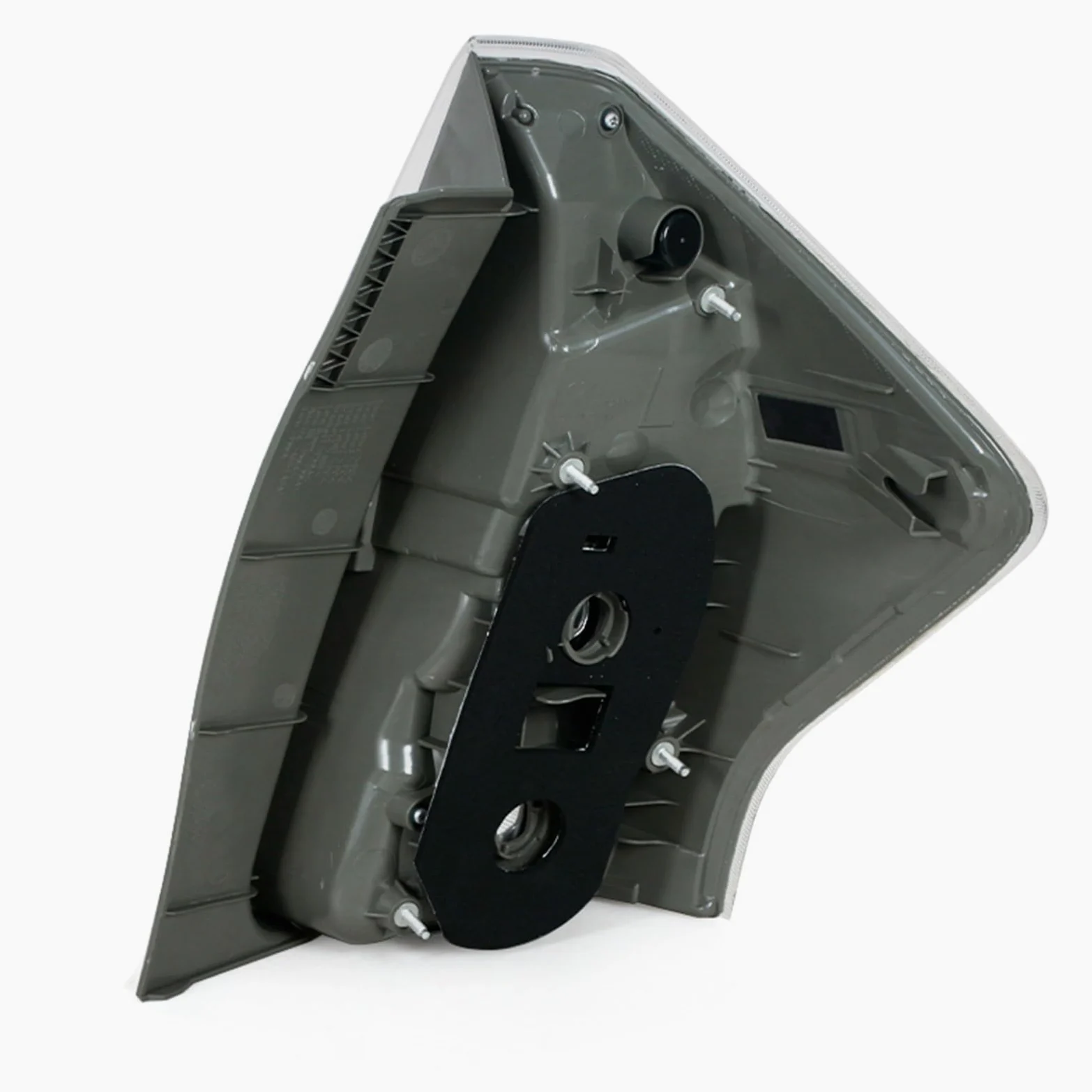 FUNFOB Montaje De Luces Traseras 8156147272 para Toyota para Prius V 2015 2016 2017 2018 Luz Trasera Coche Luz Señal Giro Trasera Parada Freno Lámpara Estacionamiento Luz Conducción (Talla : Derecha)