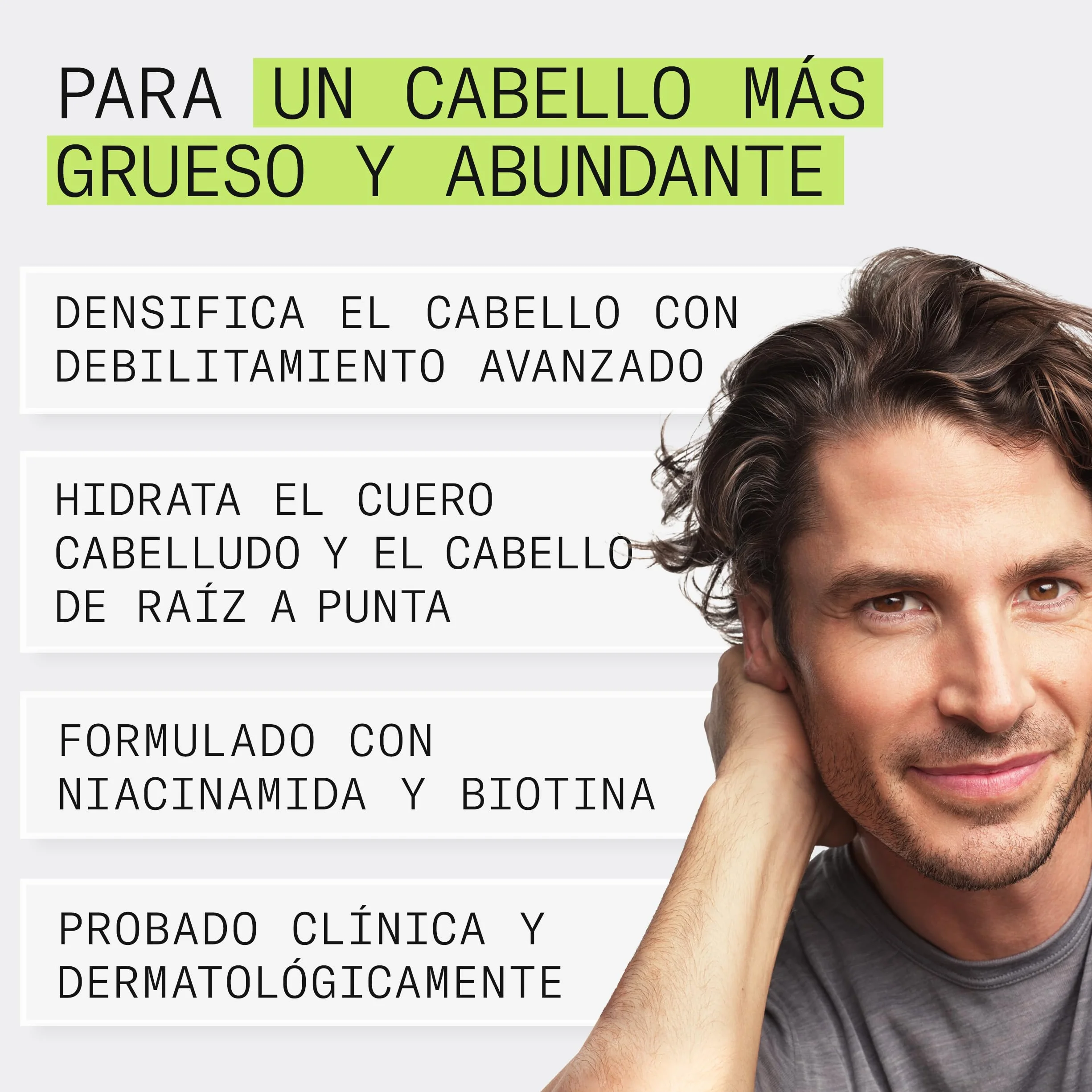 Nioxin Sistema 2 Champú Acondicionador Tratamiento Cabello Natural Debilitamiento Avanzado
