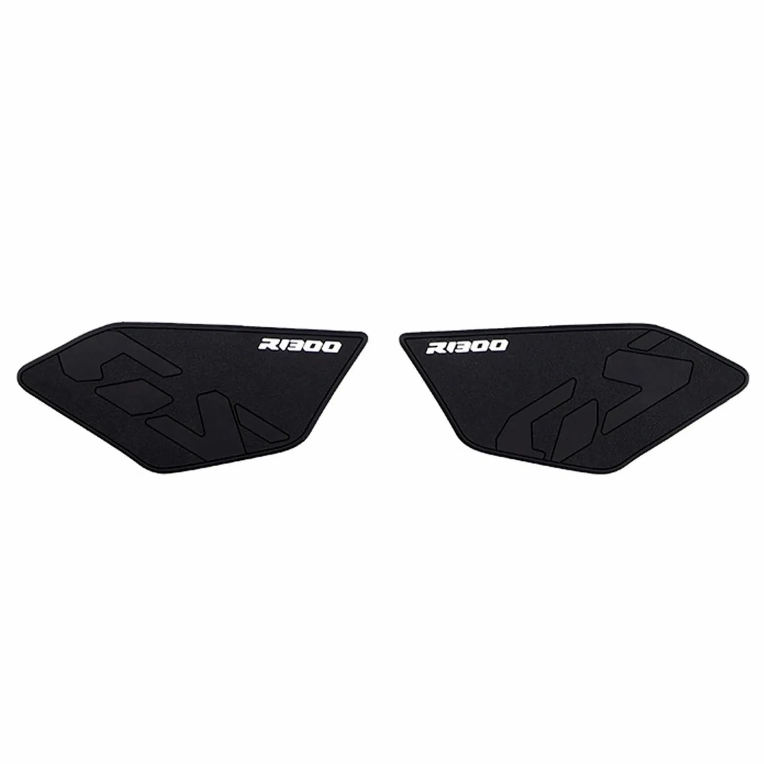 Almohadilla Adhesivo Lateral Depósito Combustible Motocicleta Para R1300GS R1300 R 1300 GS 1300GS 2023- Protector Antideslizante Agarre Rodillas Pegatina Protector De Depósito Moto