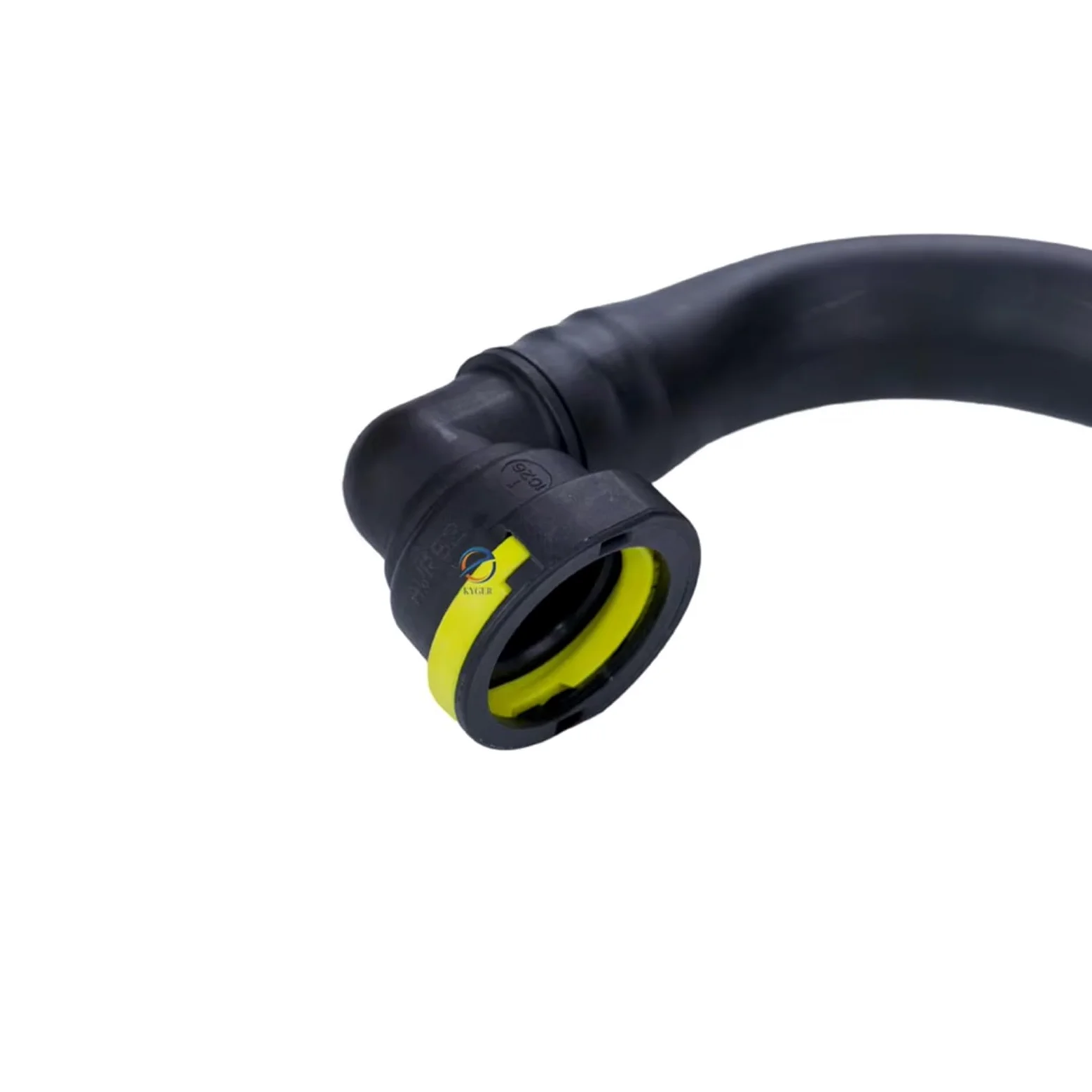 Tubo Ventilación Cárter para Land para Rover para Range para Rover Ventilación del Cárter Manguera | Manguera de ventilación del cárter del motor automático LR022508 LR065344