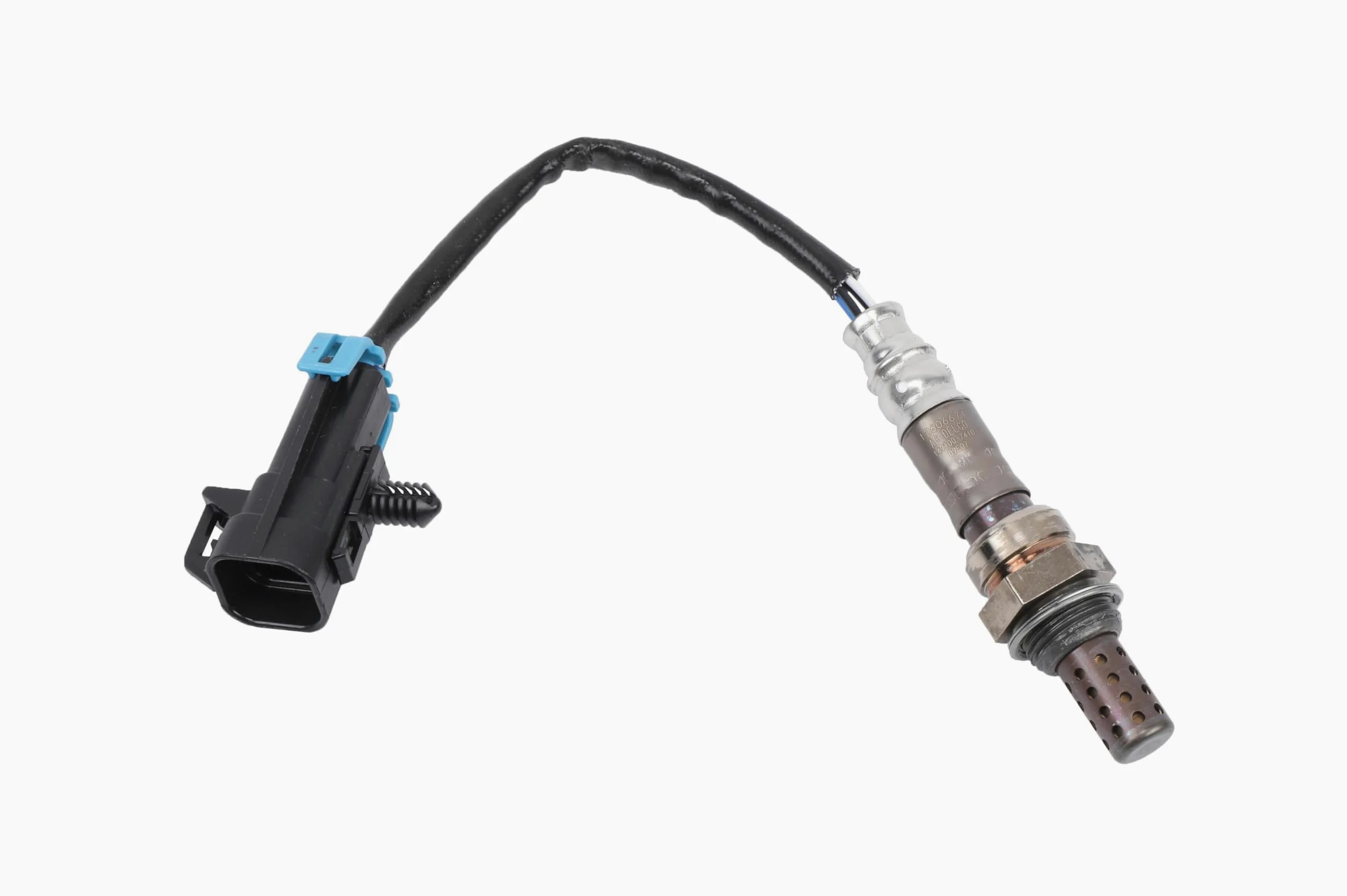 ACDelco 213 – 4537 gm Original Equipment climatizada Sensor de Oxígeno