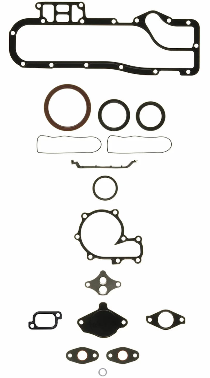 Ajusa 54209900 - Juego de juntas, bloque motor