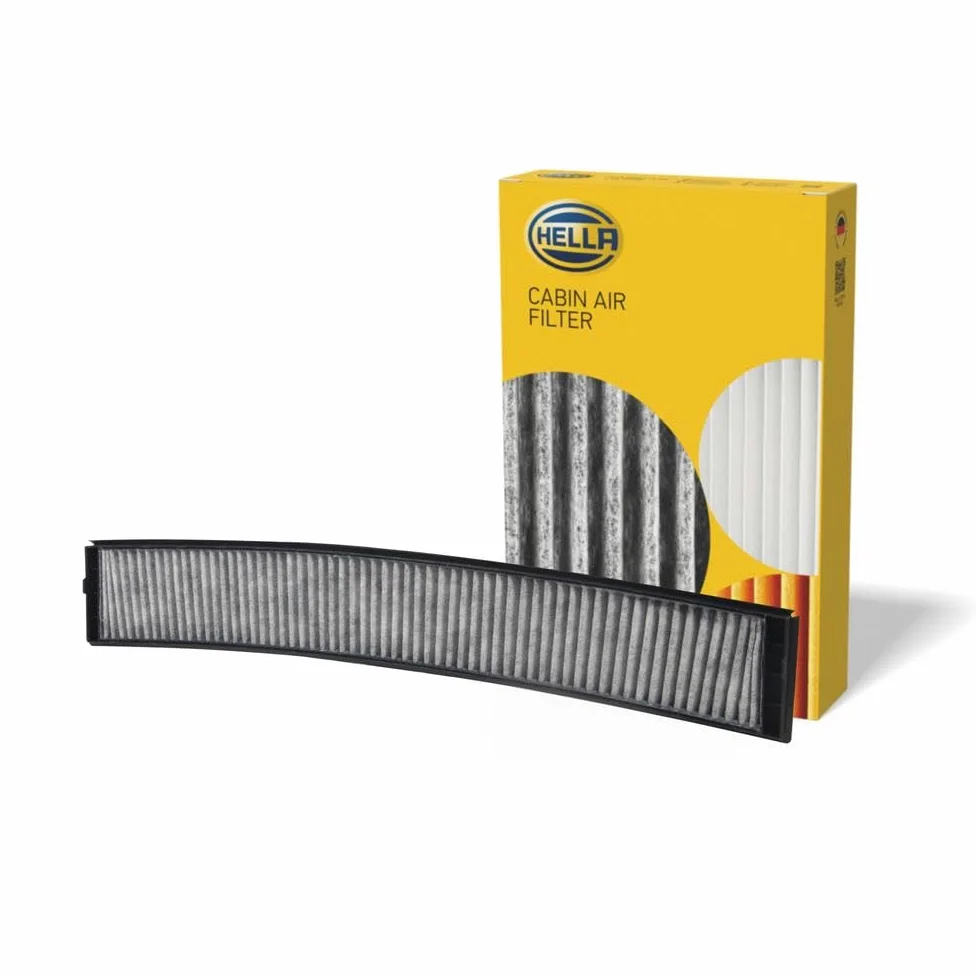HELLA 8ZC 366 122-111