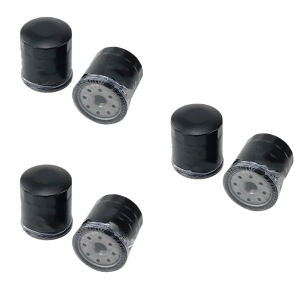 Filtros Combustible Para 1800 1.8TFX Para FZR Para FZS Para GP1800R Para FSH 250 Para AR240 275 Todos .8L Para 69J-13440-04 4 6 Unidades Filtro Aceite Automóvil
