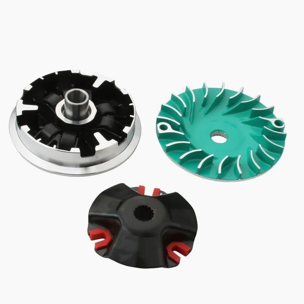 Kit de variador de Rodillos for ZY125T XC125 125cc