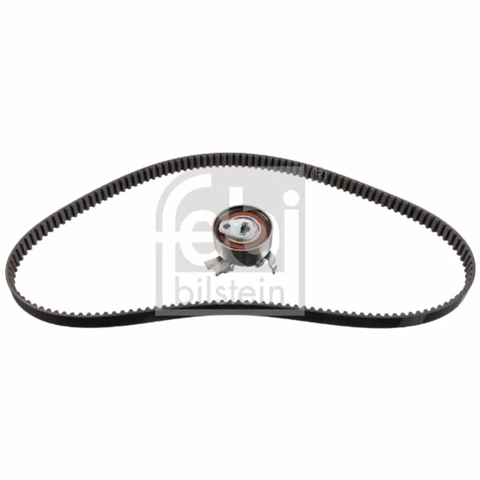 Febi bilstein Juego de correa dentada 176603.