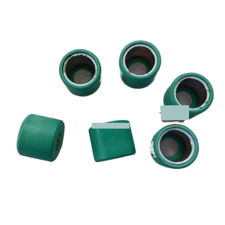 Rodillos variadores para Motocicleta, 6 uds., para CFMOTO CF250T-6A, JETMAX 250CF 250T-6A JETMAX250